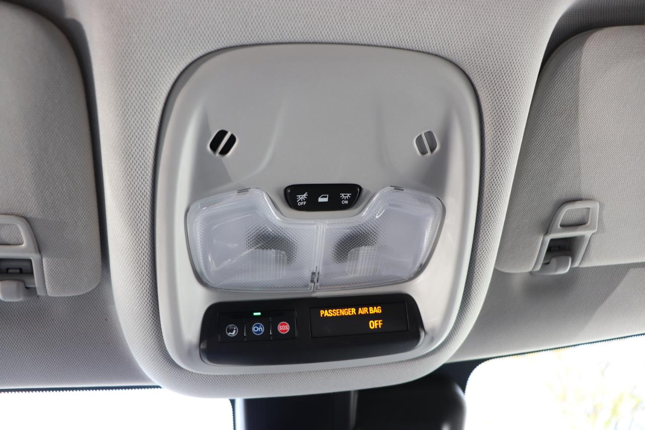 Chevrolet TrailBlazer AWD 4dr LT 2025