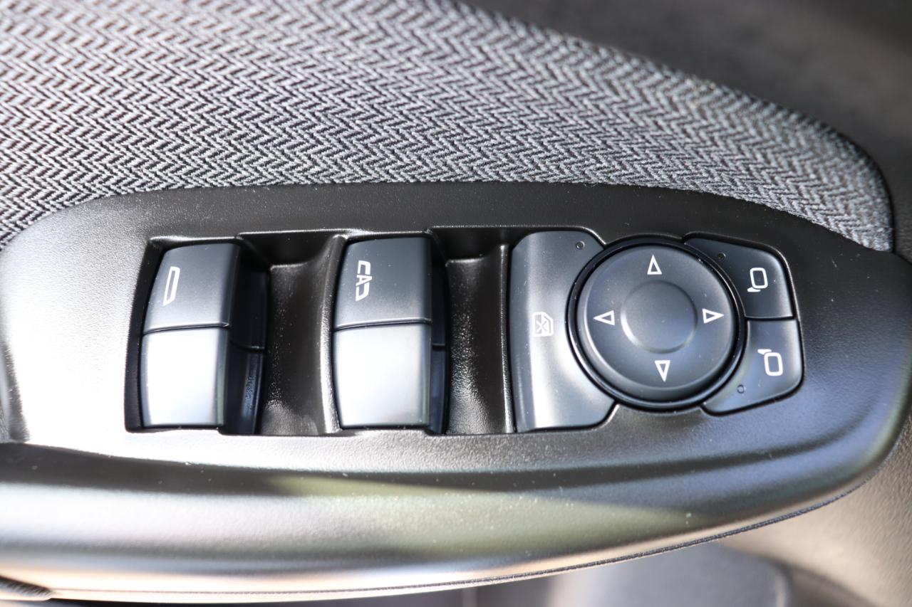 Chevrolet TrailBlazer AWD 4dr LT 2025