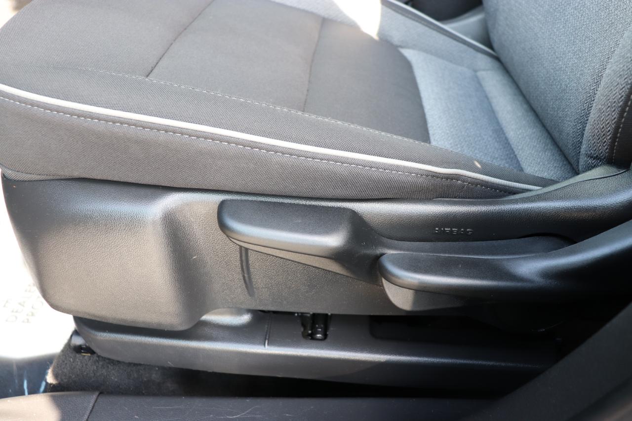 Chevrolet TrailBlazer AWD 4dr LT 2025