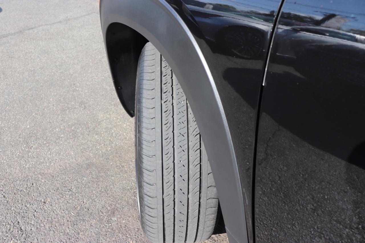 Chevrolet TrailBlazer AWD 4dr LT 2025