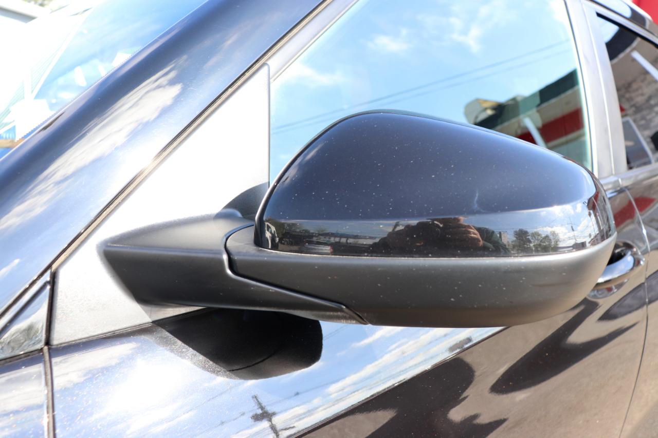 Chevrolet TrailBlazer AWD 4dr LT 2025