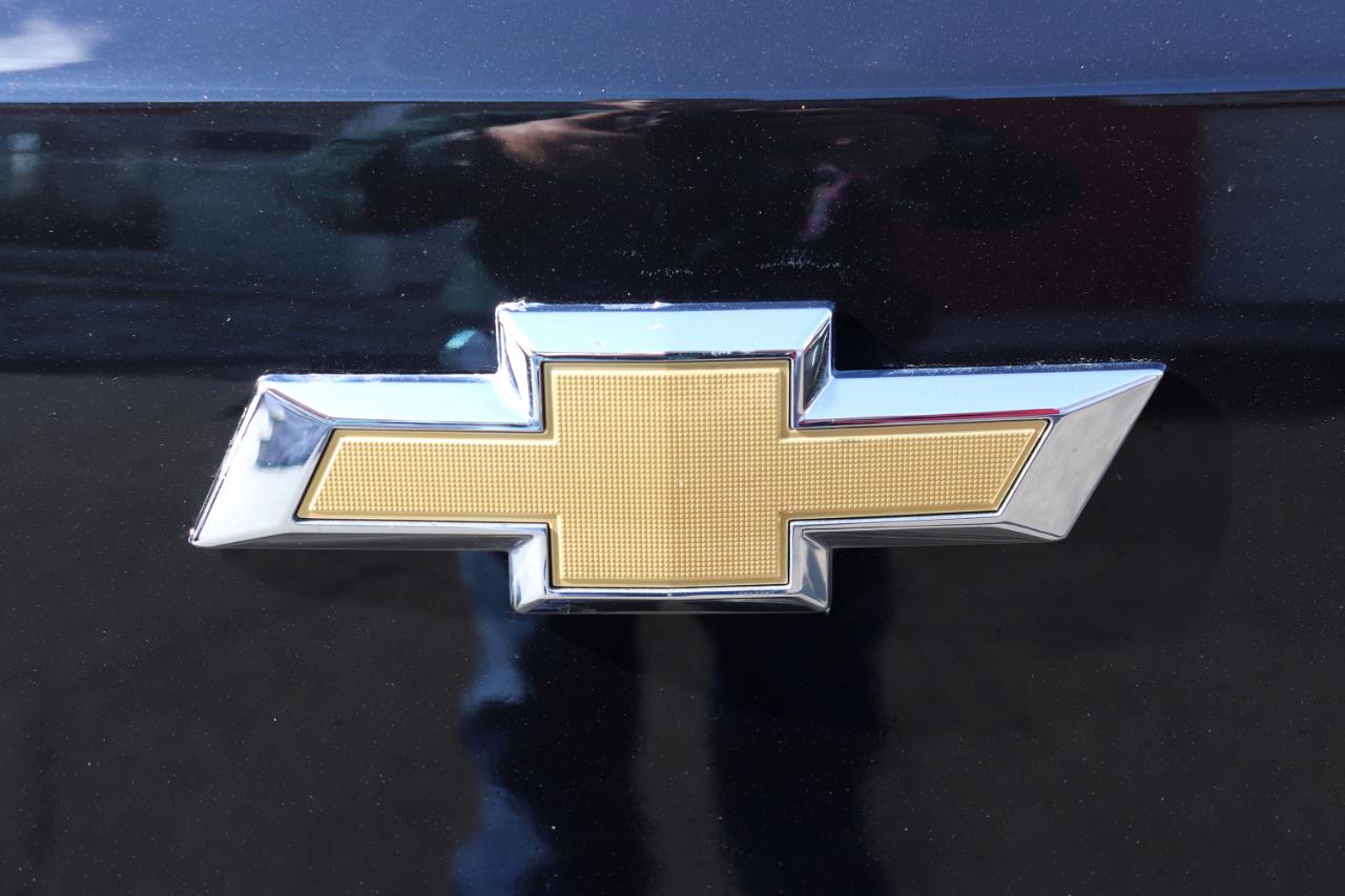 Chevrolet TrailBlazer AWD 4dr LT 2025