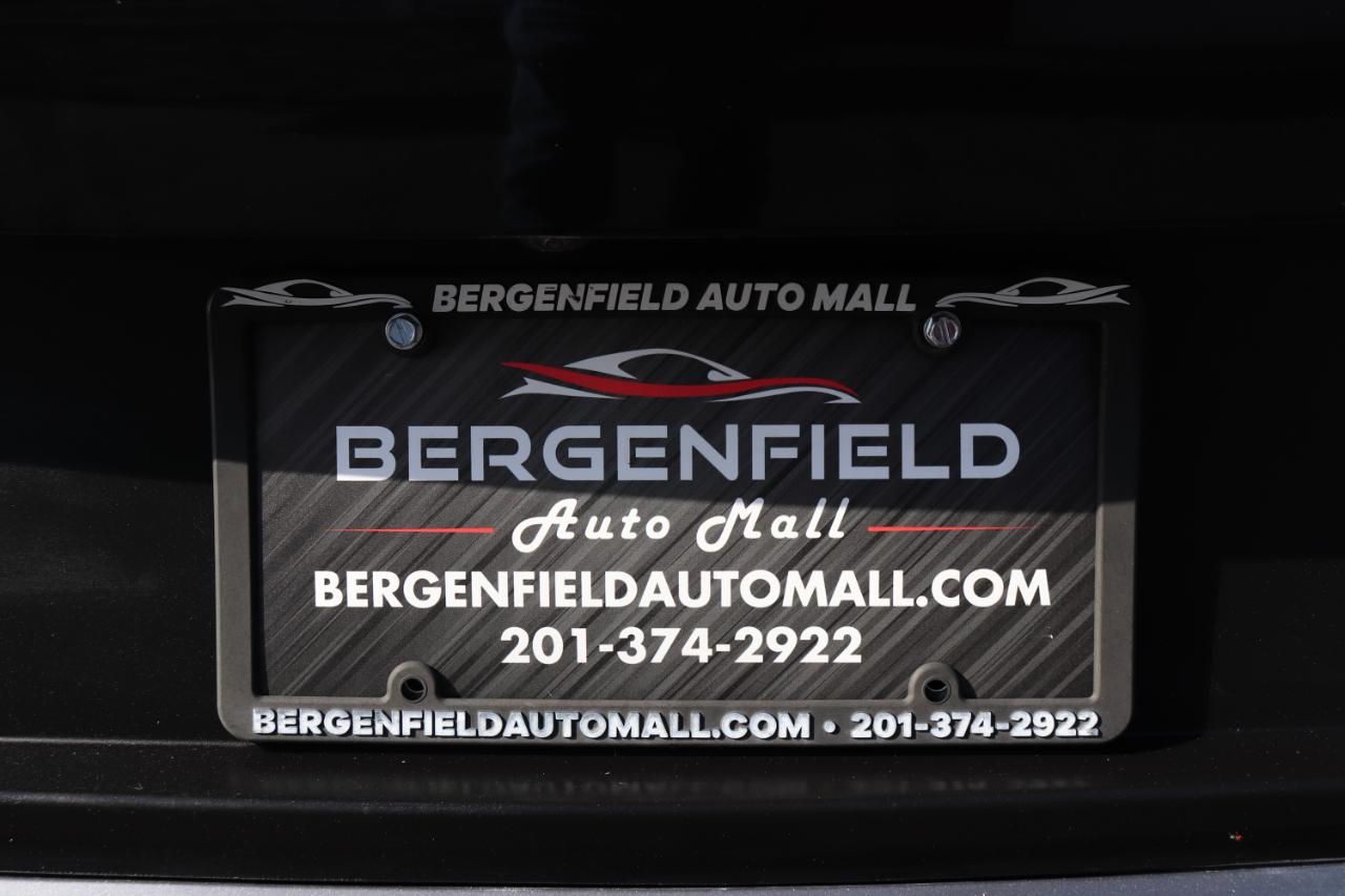 Chevrolet TrailBlazer AWD 4dr LT 2025