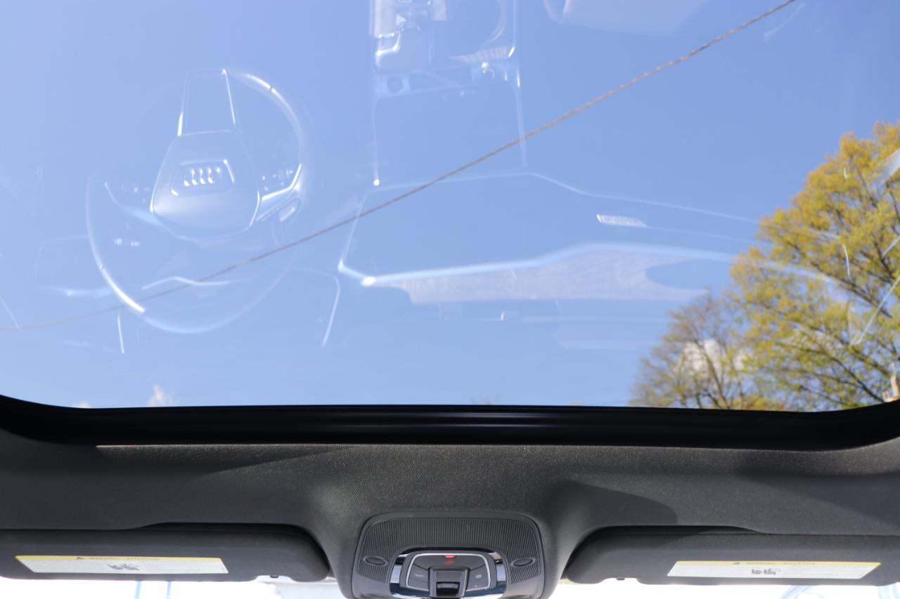 Audi A6 Sedan Premium Plus 45 TFSI quattro 2024