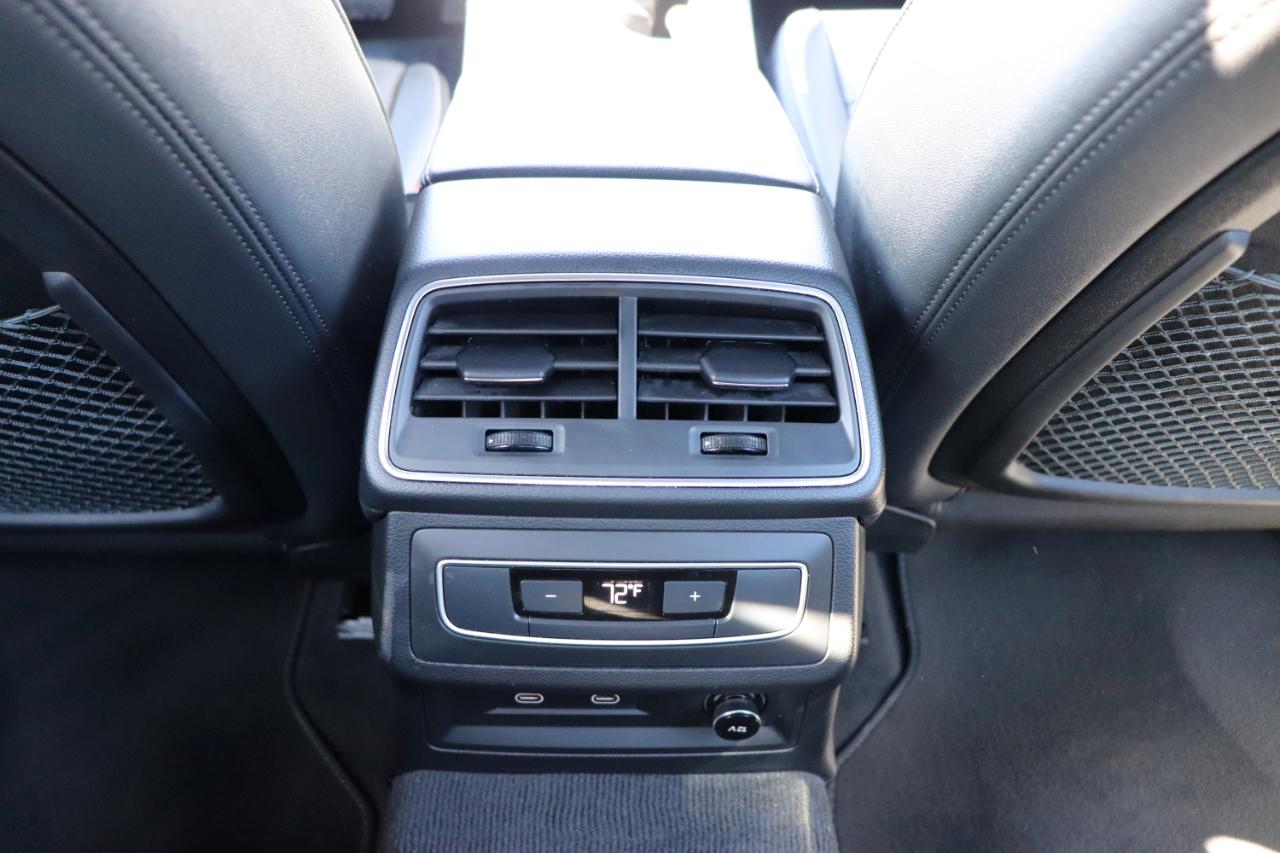 Audi A6 Sedan Premium Plus 45 TFSI quattro 2024