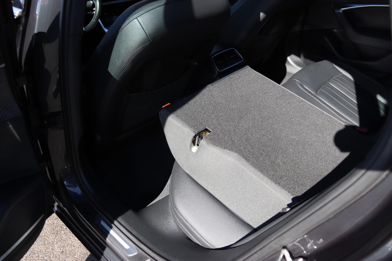 Audi A6 Sedan Premium Plus 45 TFSI quattro 2024