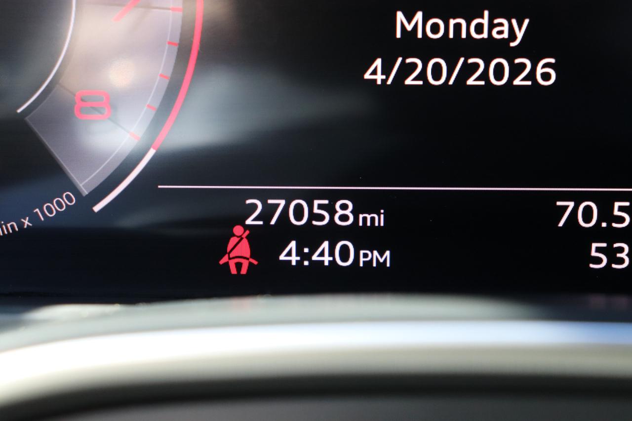 Audi A6 Sedan Premium Plus 45 TFSI quattro 2024