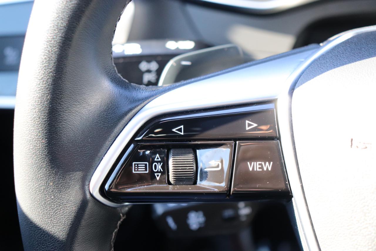 Audi A6 Sedan Premium Plus 45 TFSI quattro 2024