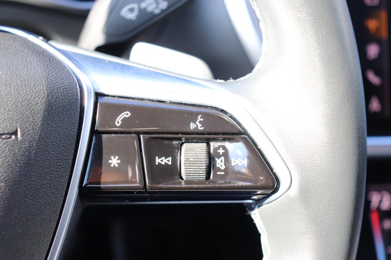 Audi A6 Sedan Premium Plus 45 TFSI quattro 2024