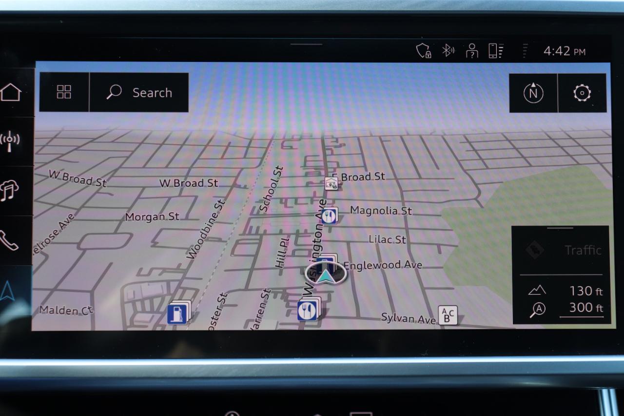 Audi A6 Sedan Premium Plus 45 TFSI quattro 2024