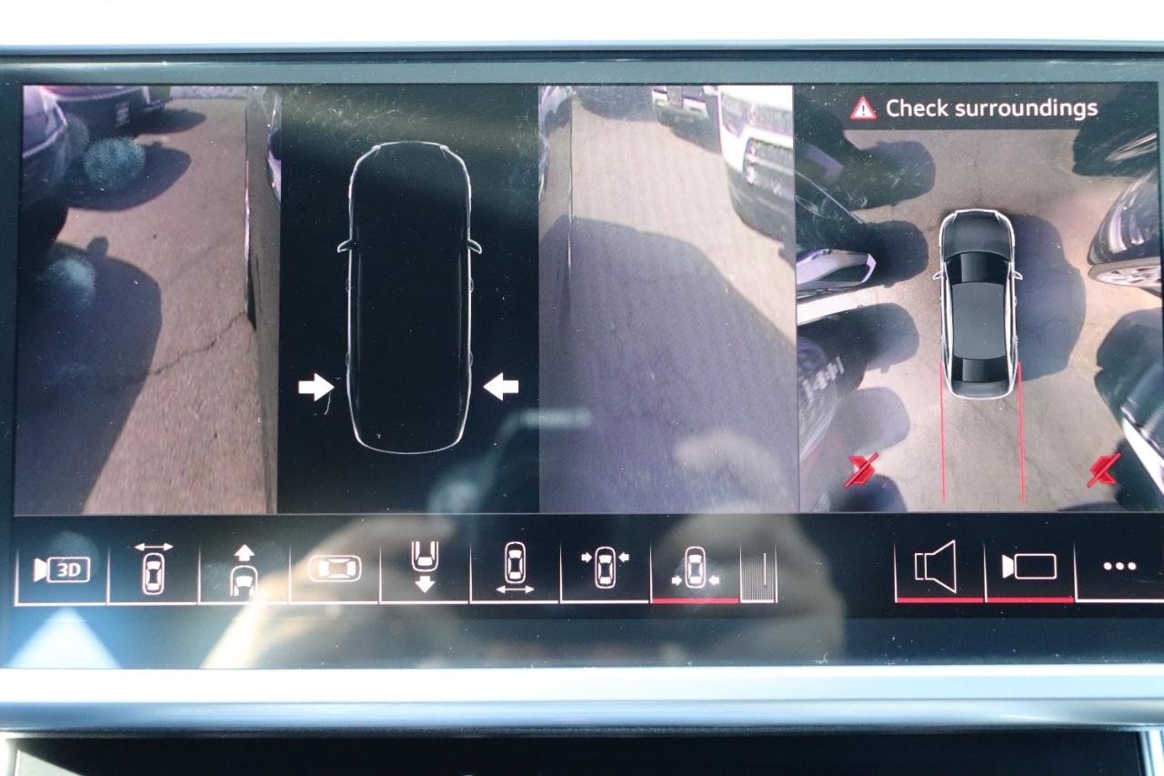 Audi A6 Sedan Premium Plus 45 TFSI quattro 2024