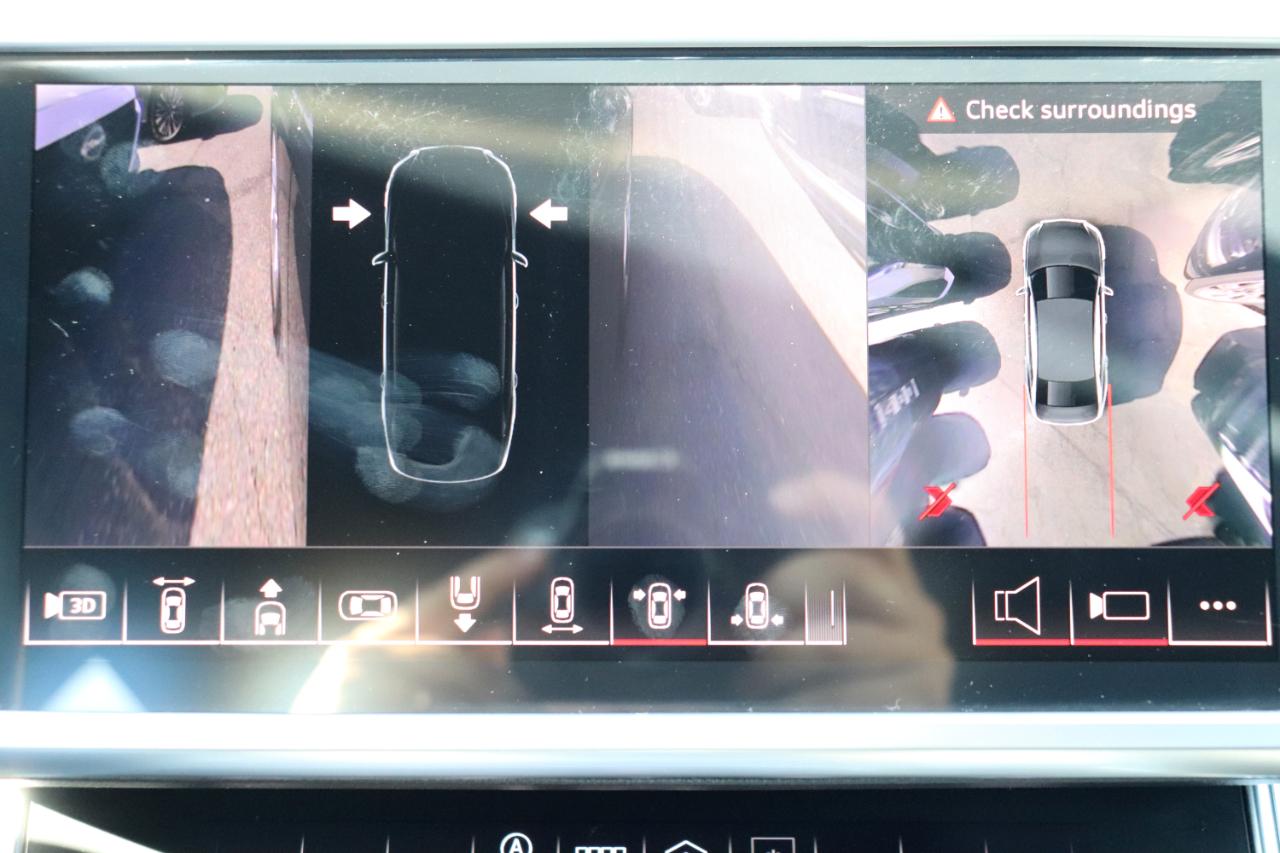 Audi A6 Sedan Premium Plus 45 TFSI quattro 2024