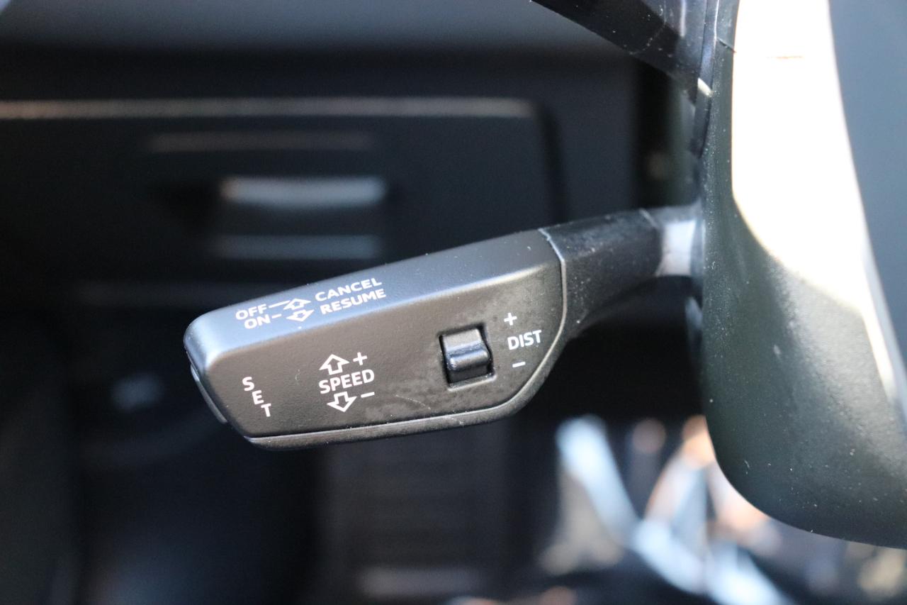 Audi A6 Sedan Premium Plus 45 TFSI quattro 2024