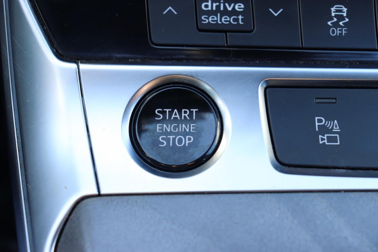 Audi A6 Sedan Premium Plus 45 TFSI quattro 2024