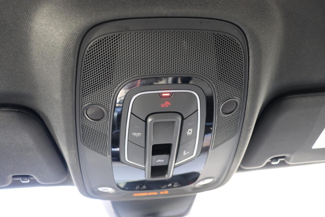 Audi A6 Sedan Premium Plus 45 TFSI quattro 2024