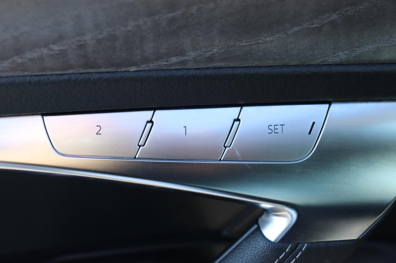 Audi A6 Sedan Premium Plus 45 TFSI quattro 2024