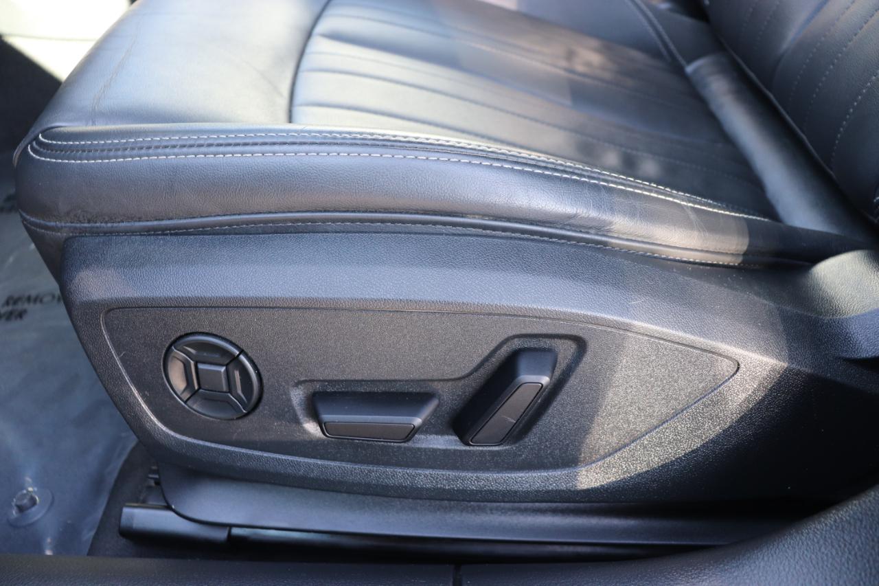 Audi A6 Sedan Premium Plus 45 TFSI quattro 2024