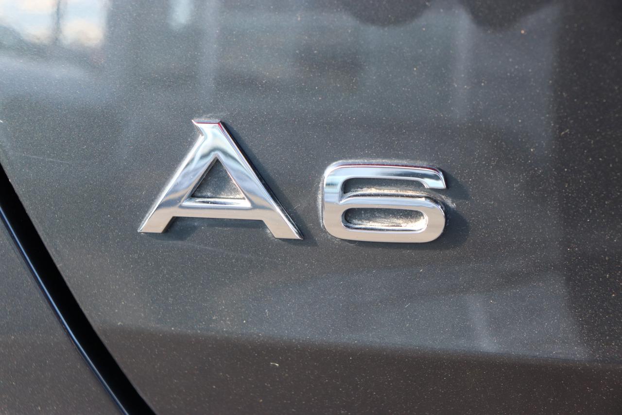 Audi A6 Sedan Premium Plus 45 TFSI quattro 2024