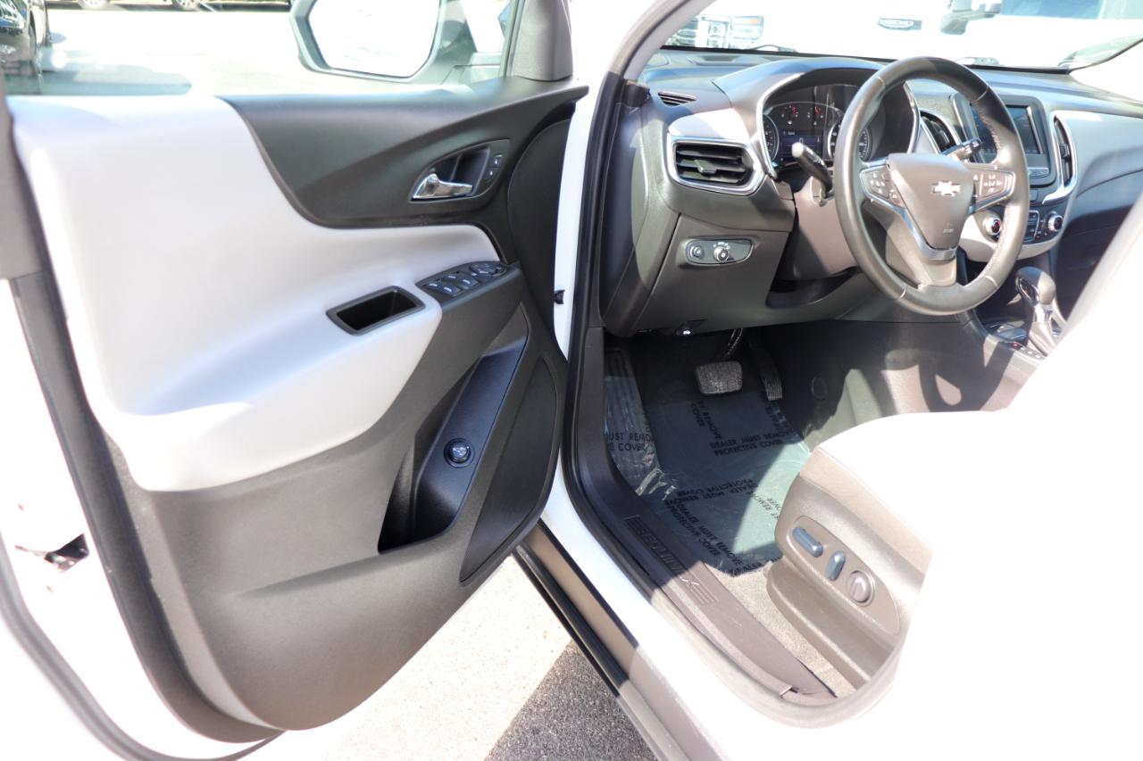 Chevrolet Equinox AWD 4dr LT w/1LT 2024