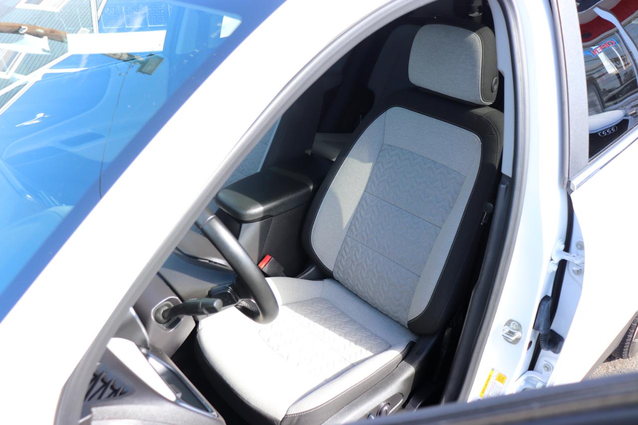 Chevrolet Equinox AWD 4dr LT w/1LT 2024