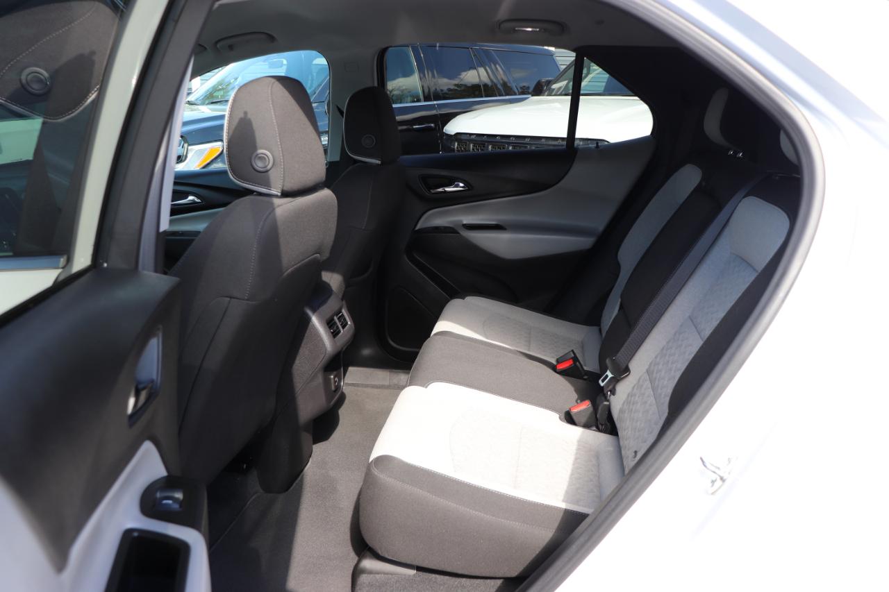 Chevrolet Equinox AWD 4dr LT w/1LT 2024