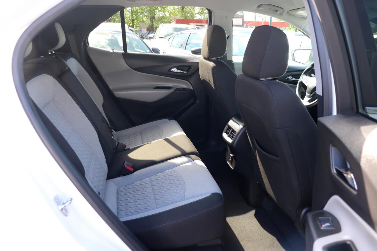 Chevrolet Equinox AWD 4dr LT w/1LT 2024