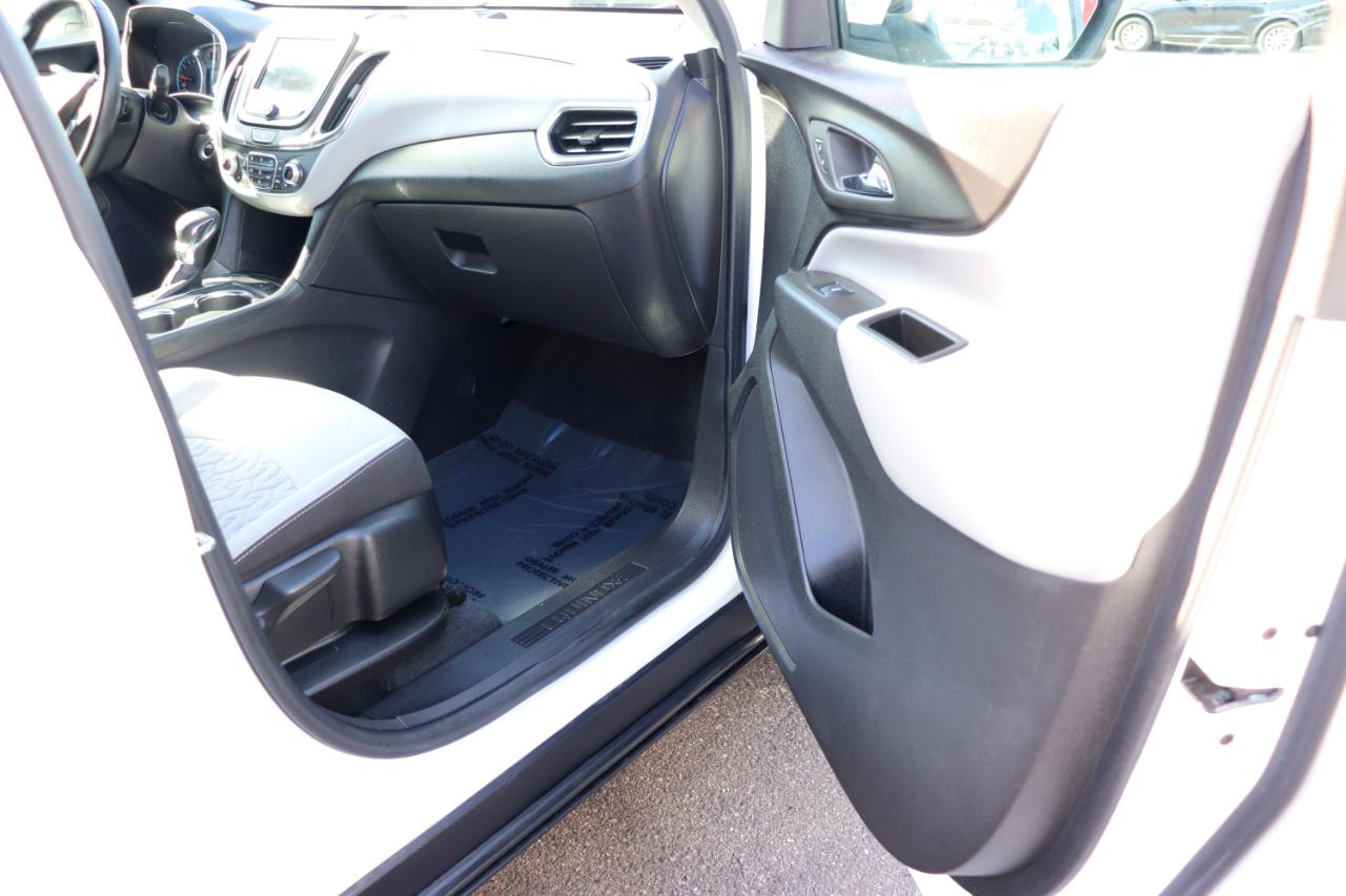 Chevrolet Equinox AWD 4dr LT w/1LT 2024