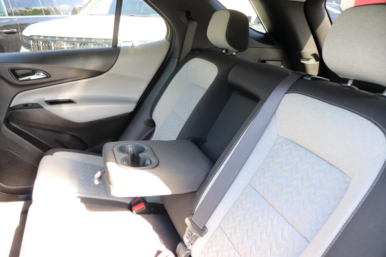 Chevrolet Equinox AWD 4dr LT w/1LT 2024