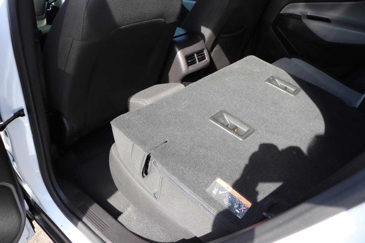 Chevrolet Equinox AWD 4dr LT w/1LT 2024