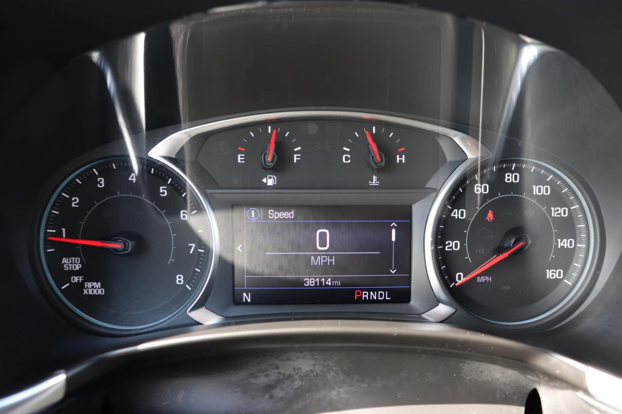 Chevrolet Equinox AWD 4dr LT w/1LT 2024