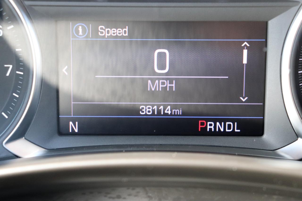 Chevrolet Equinox AWD 4dr LT w/1LT 2024