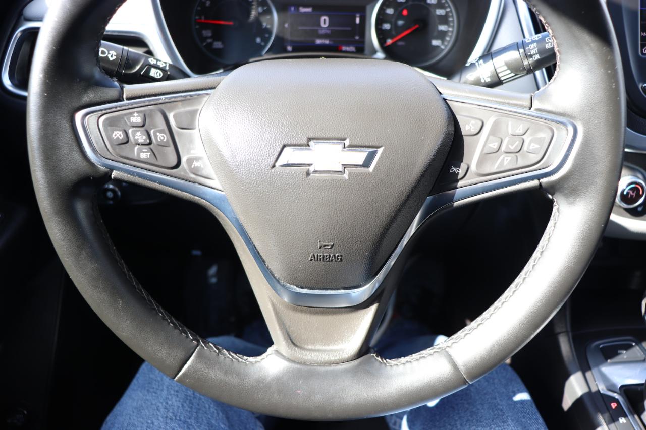 Chevrolet Equinox AWD 4dr LT w/1LT 2024