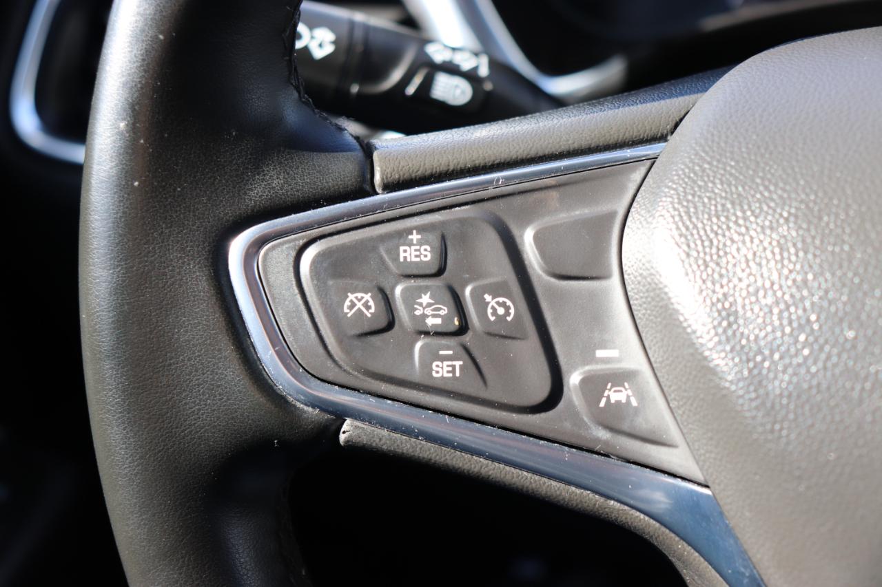 Chevrolet Equinox AWD 4dr LT w/1LT 2024