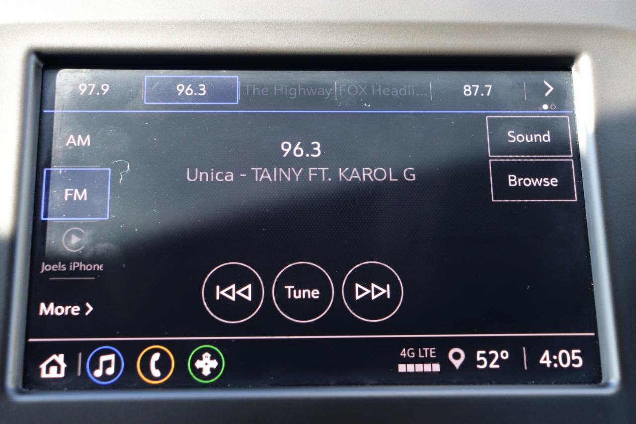 Chevrolet Equinox AWD 4dr LT w/1LT 2024