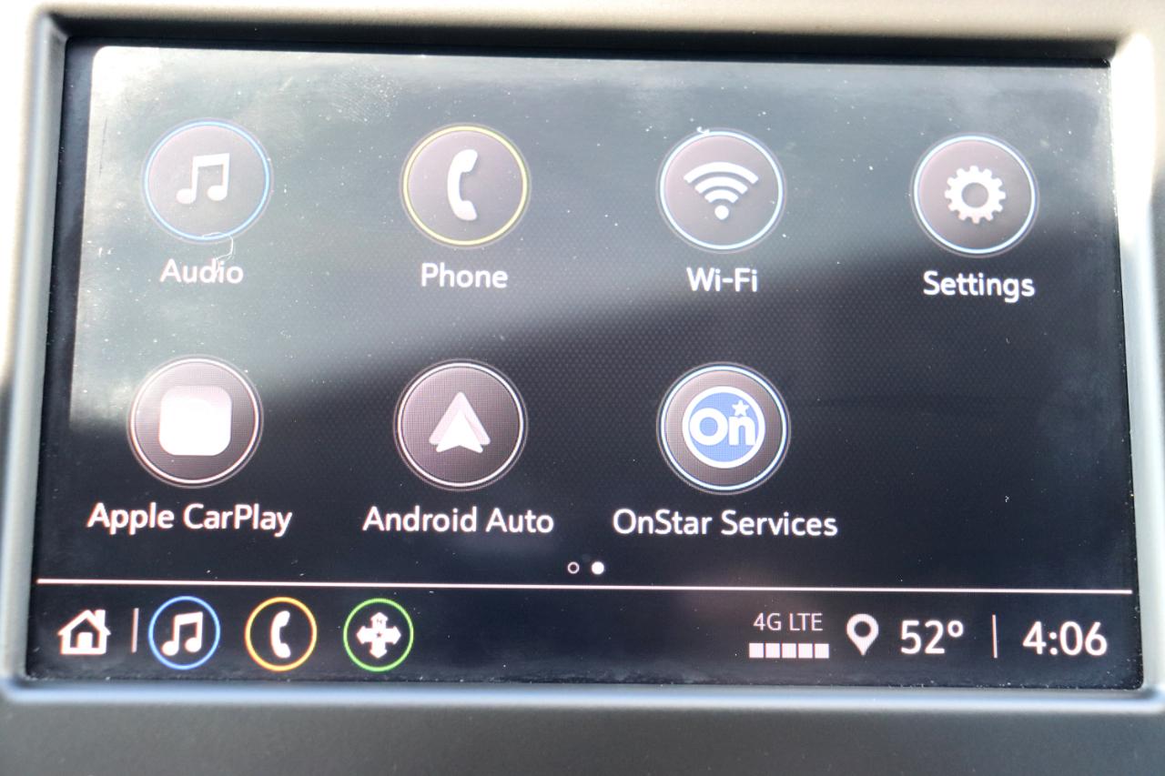 Chevrolet Equinox AWD 4dr LT w/1LT 2024