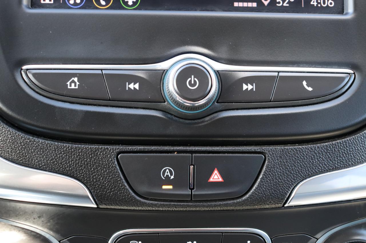 Chevrolet Equinox AWD 4dr LT w/1LT 2024