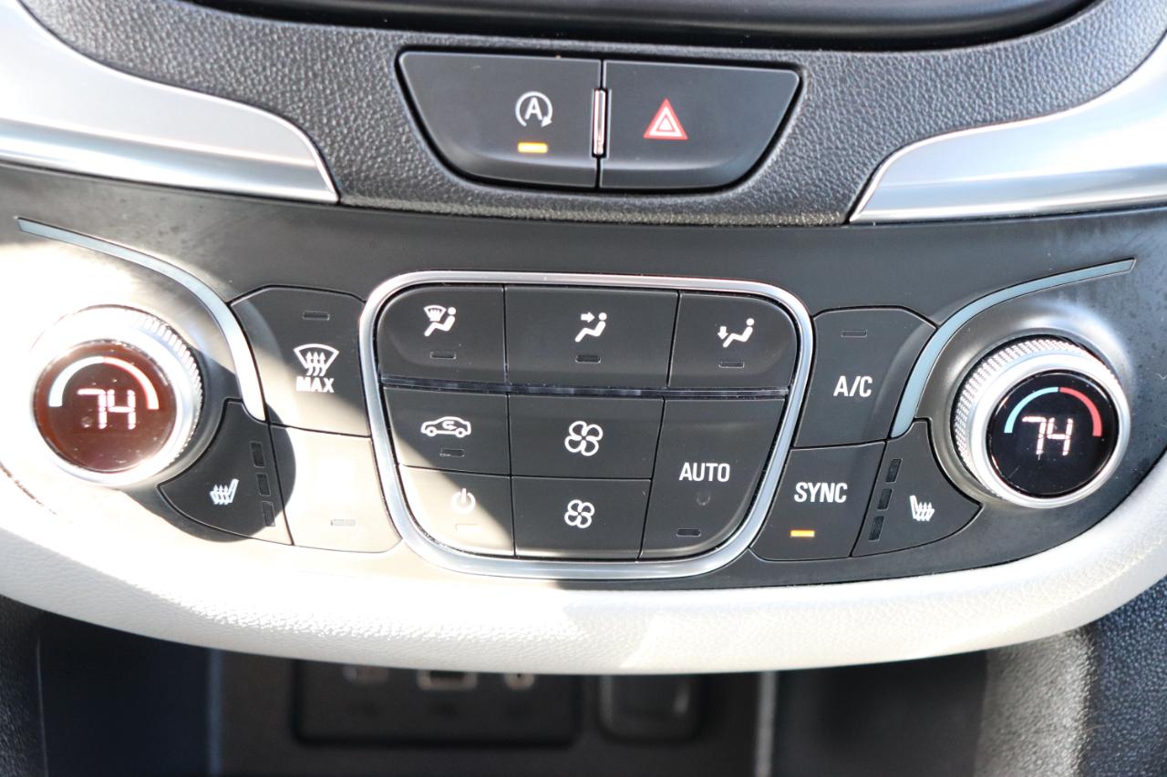 Chevrolet Equinox AWD 4dr LT w/1LT 2024