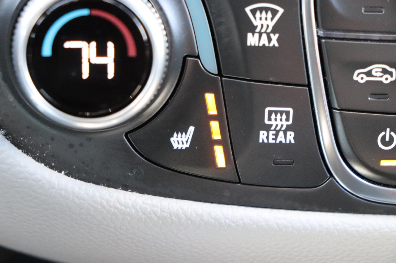 Chevrolet Equinox AWD 4dr LT w/1LT 2024