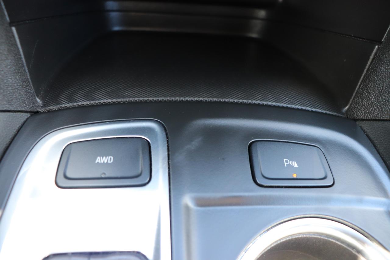 Chevrolet Equinox AWD 4dr LT w/1LT 2024