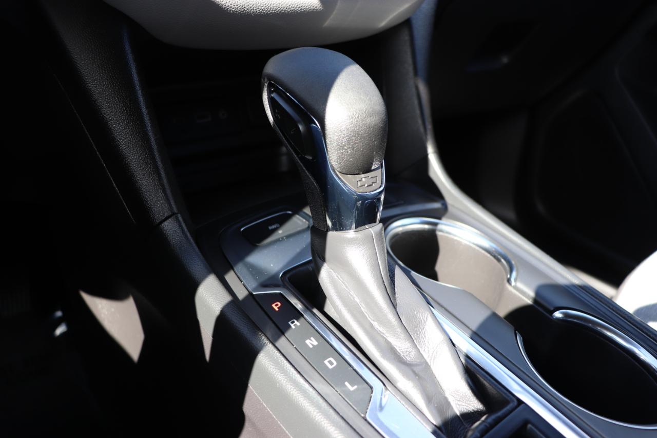 Chevrolet Equinox AWD 4dr LT w/1LT 2024