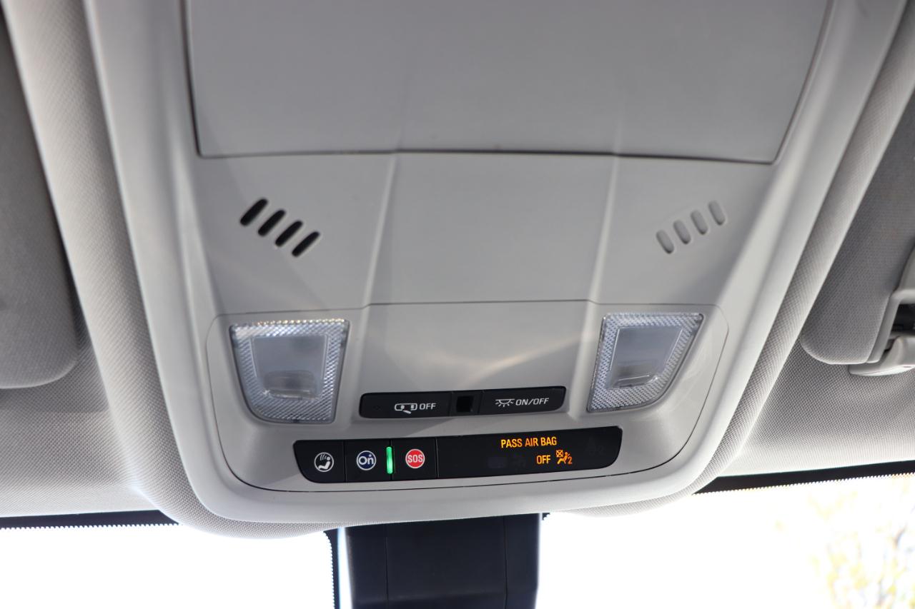 Chevrolet Equinox AWD 4dr LT w/1LT 2024