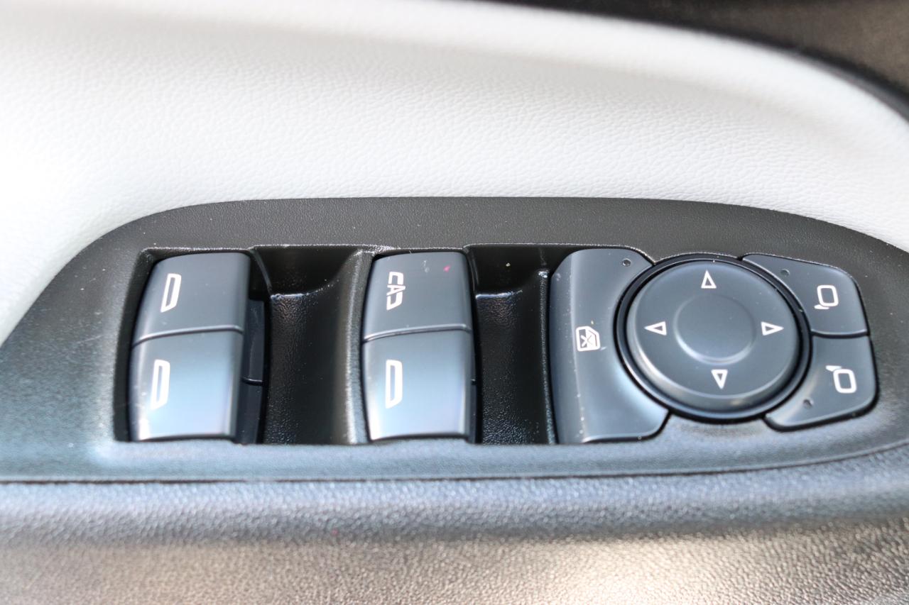 Chevrolet Equinox AWD 4dr LT w/1LT 2024