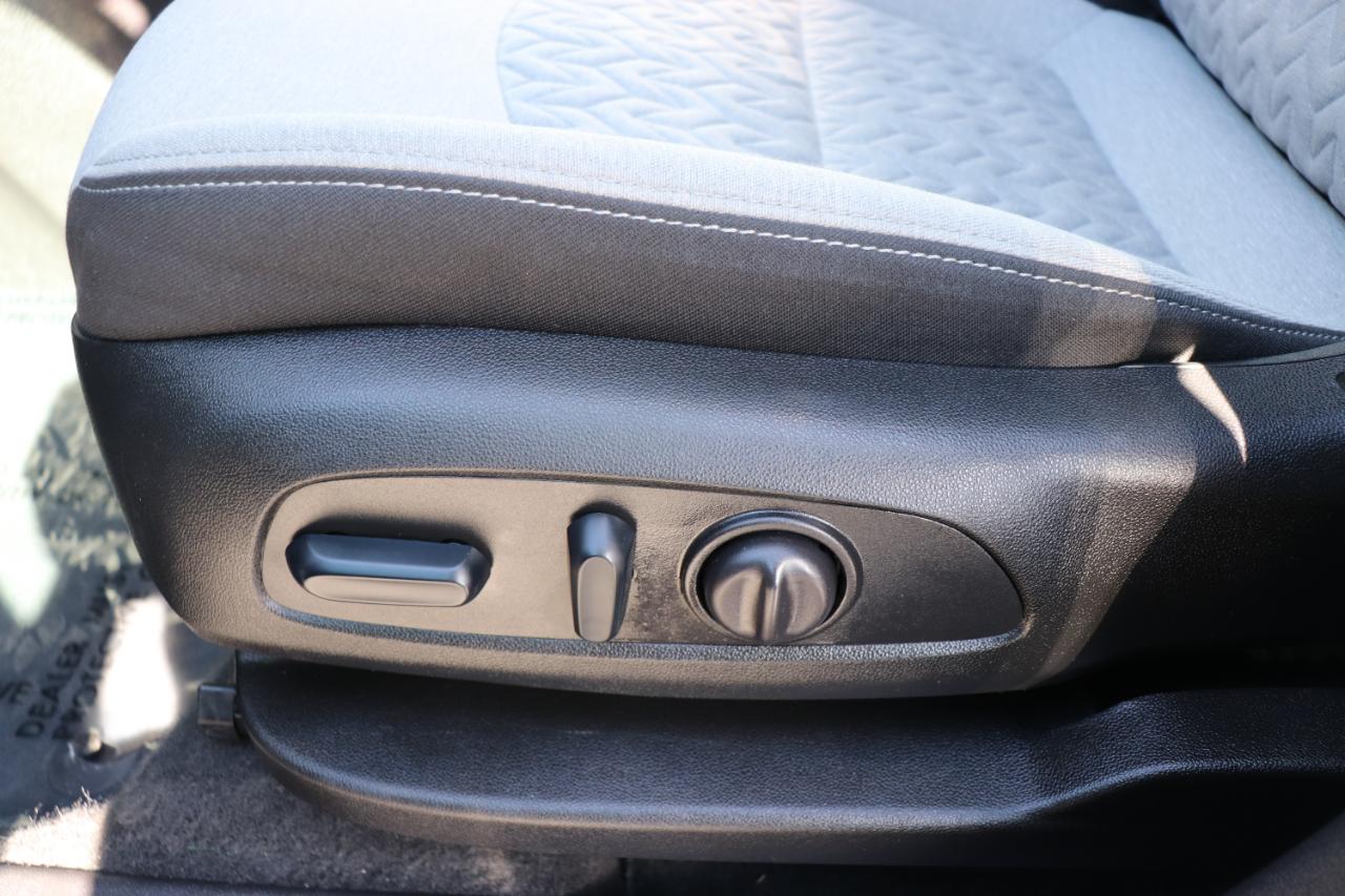 Chevrolet Equinox AWD 4dr LT w/1LT 2024