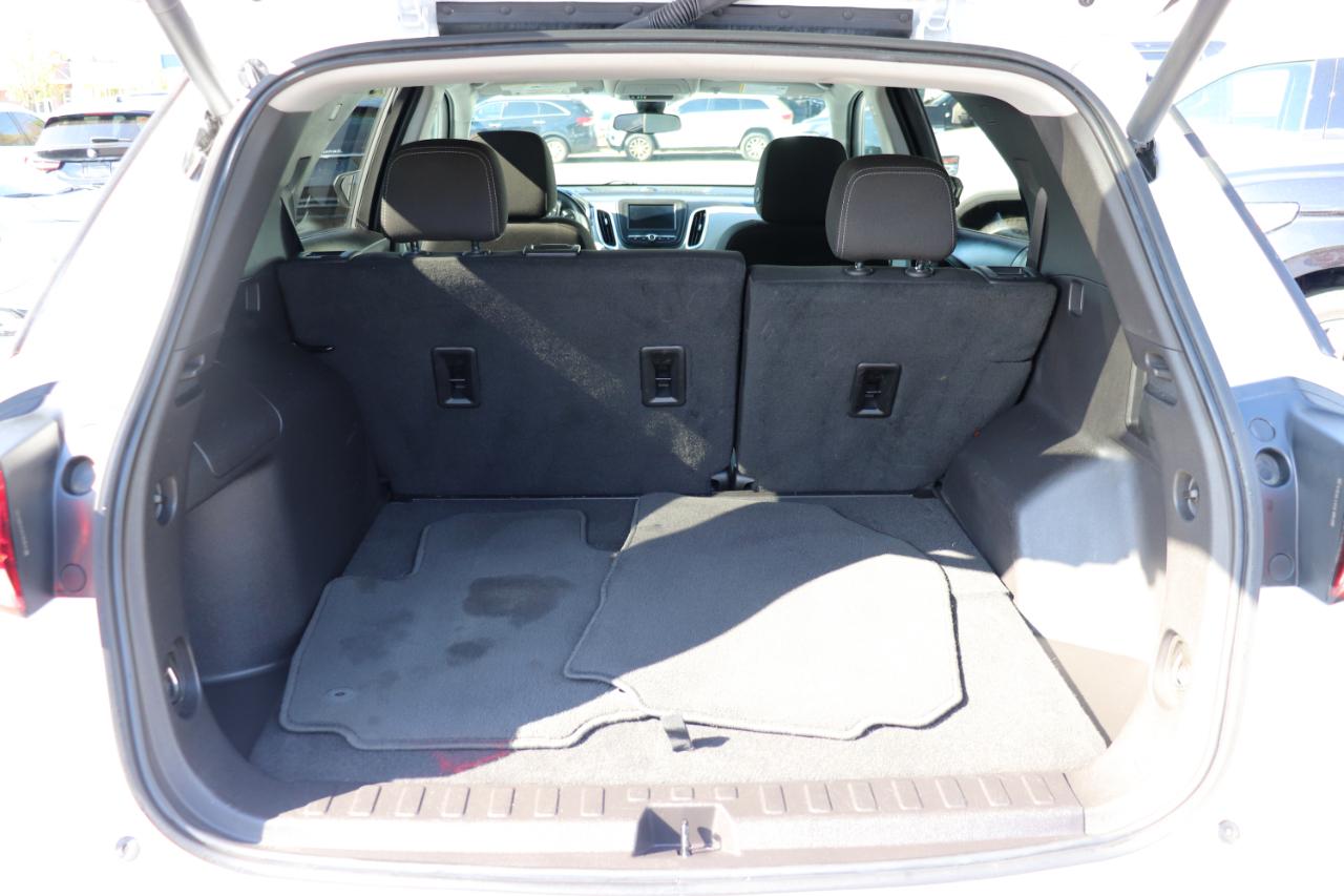 Chevrolet Equinox AWD 4dr LT w/1LT 2024