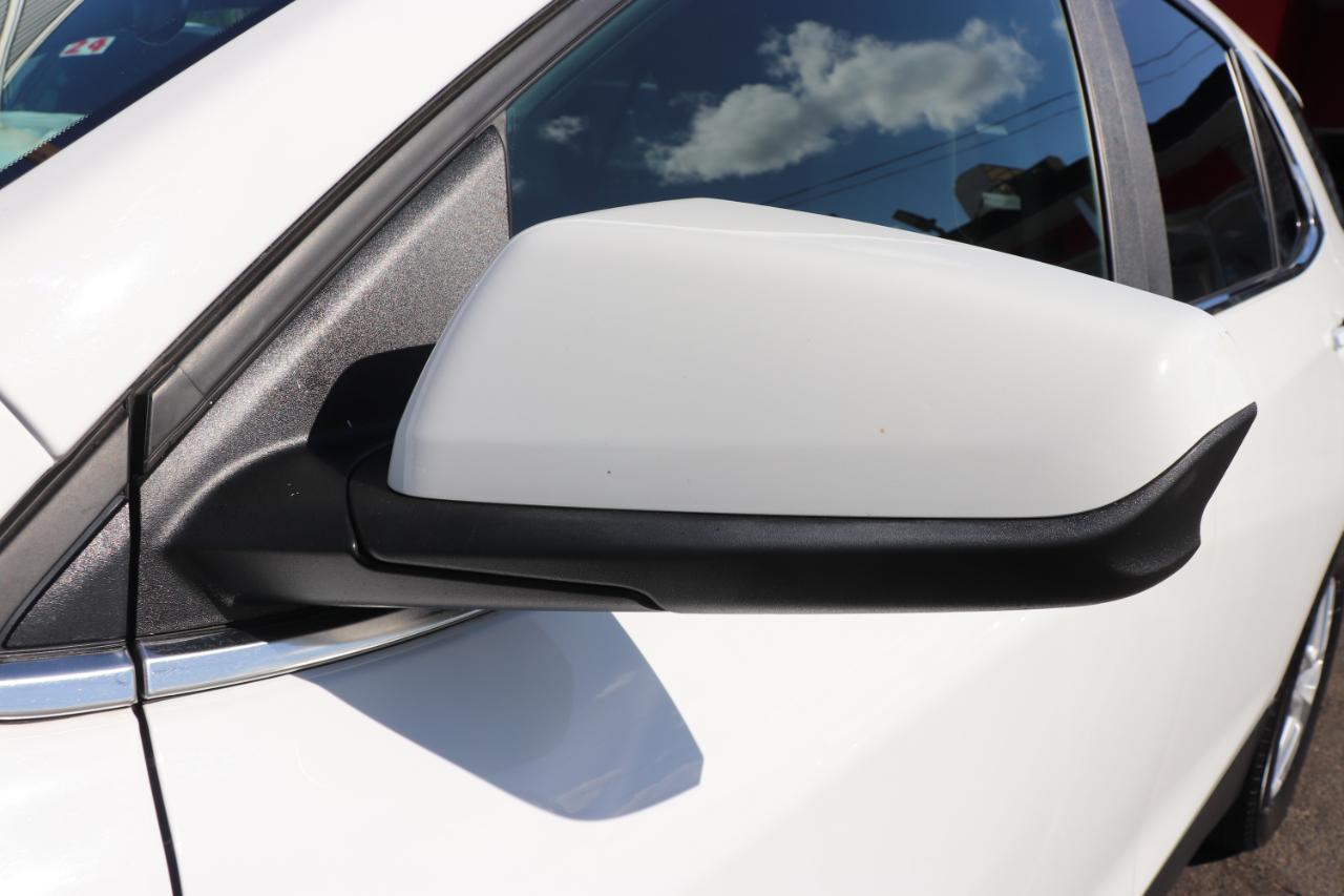 Chevrolet Equinox AWD 4dr LT w/1LT 2024