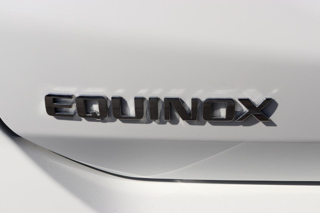 Chevrolet Equinox AWD 4dr LT w/1LT 2024