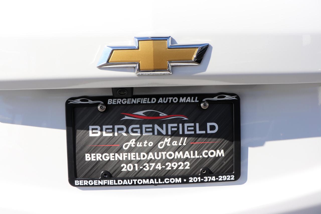 Chevrolet Equinox AWD 4dr LT w/1LT 2024