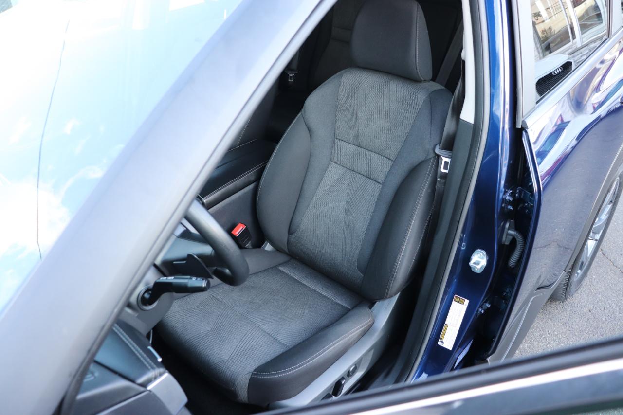 Nissan Rogue FWD SV 2024