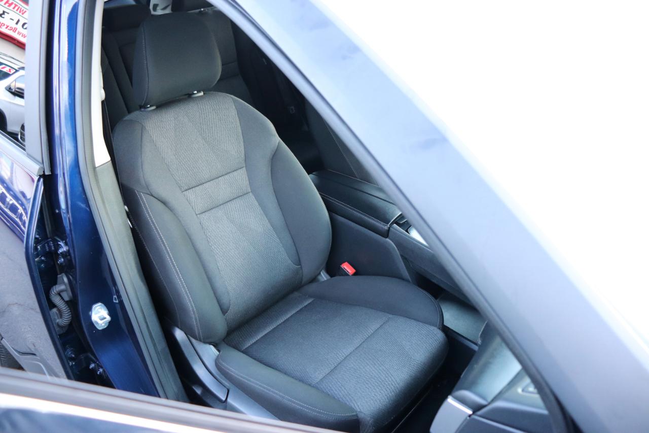 Nissan Rogue FWD SV 2024