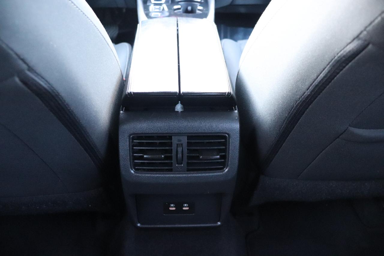 Nissan Rogue FWD SV 2024